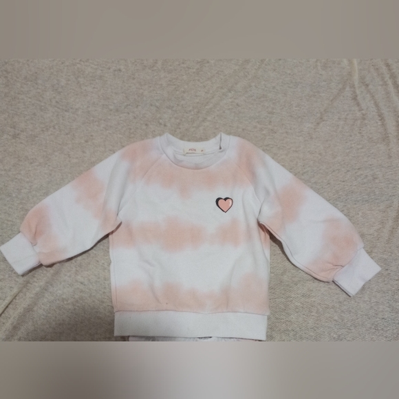 FOX Kid's Lounge Set - Picture 4 of 5